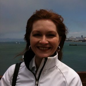 Meet your Posher, Lindsay